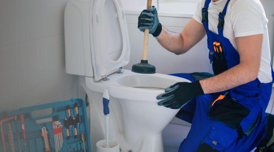 Professional Leak Detection Services in Higginsport, OH